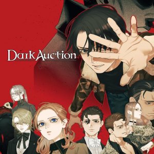 Cover Dark Auction