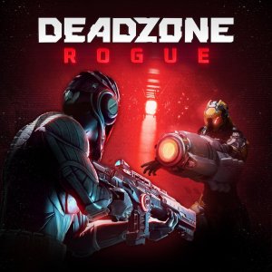 Cover Deadzone: Rogue