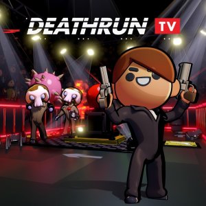 Cover Deathrun TV