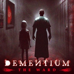 Cover Dementium: The Ward