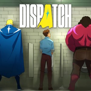 Cover Dispatch