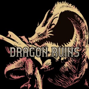 Cover Dragon Ruins