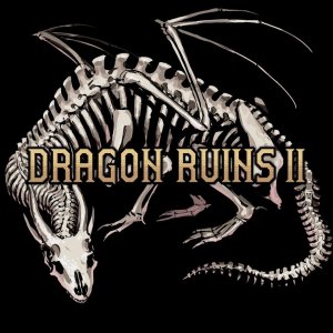 Cover Dragon Ruins II