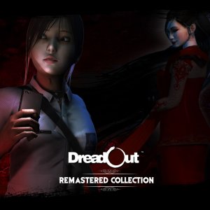 Cover DreadOut: Remastered Collection