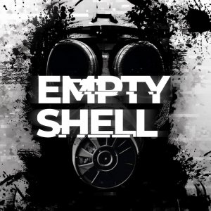 Cover EMPTY SHELL