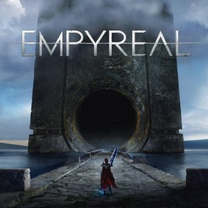 Cover Empyreal