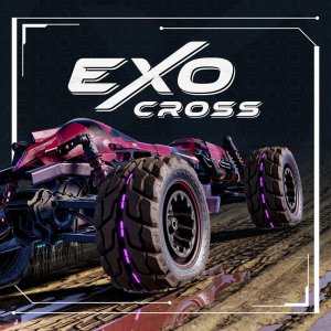Cover ExoCross