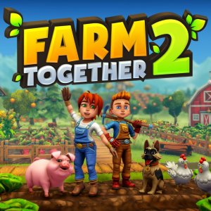 Cover Farm Together 2
