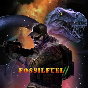 Cover Fossilfuel 2