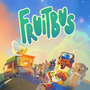 Cover Fruitbus
