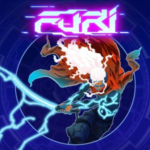 Cover Furi