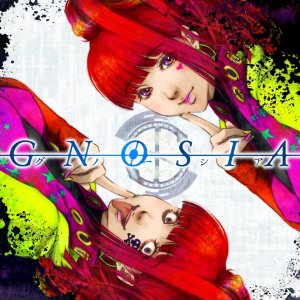 Cover Gnosia