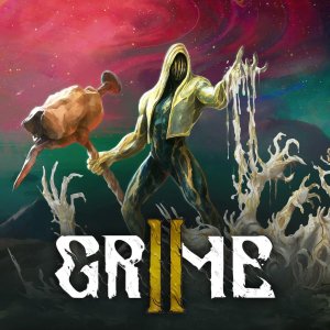 Cover GRIME II