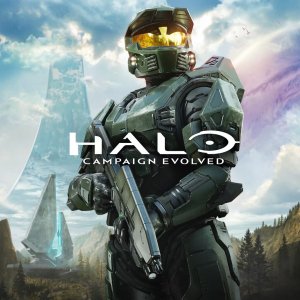 Cover Halo: Campaign Evolved