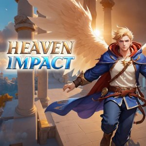 Cover Heaven Impact