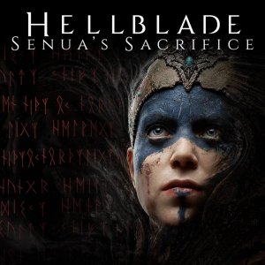 Cover Hellblade: Senua's Sacrifice