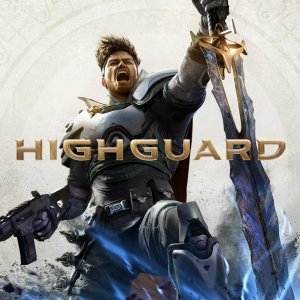 Cover Highguard