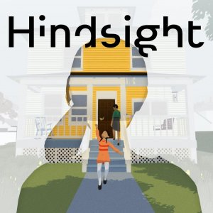 Cover Hindsight