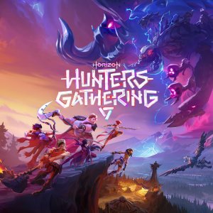 Cover Horizon Hunters Gathering