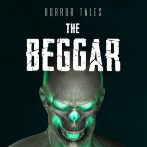 Cover Horror Tales: The Beggar
