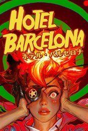 Cover Hotel Barcelona