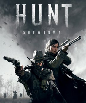 Cover Hunt: Showdown
