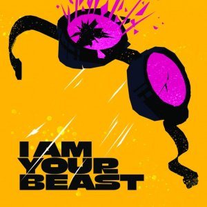Cover I Am Your Beast