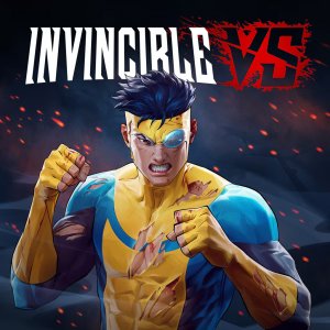 Cover Invincible VS