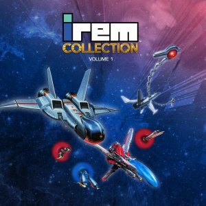 Cover Irem Collection Volume 1