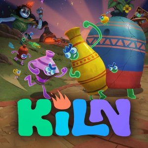 Cover Kiln
