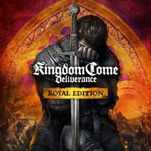 Cover Kingdom Come: Deliverance - Next-Gen Update