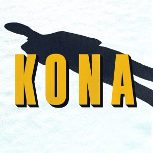 Cover Kona