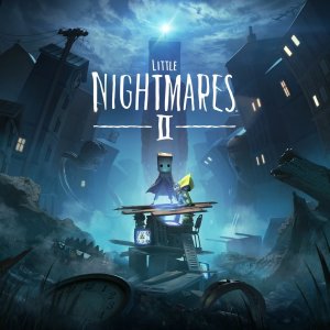 Cover Little Nightmares II: Enhanced Edition