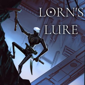 Cover Lorn's Lure
