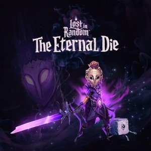 Cover Lost in Random: The Eternal Die