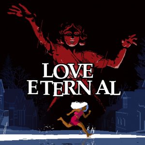 Cover Love Eternal