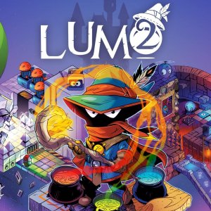 Cover Lumo 2