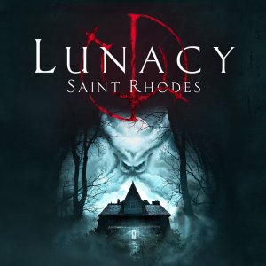 Cover Lunacy: Saint Rhodes