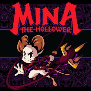 Cover Mina the Hollower