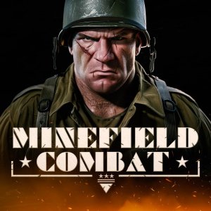 Cover Minefield Combat