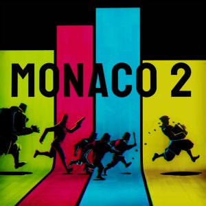 Cover Monaco 2