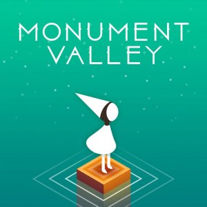 Cover Monument Valley