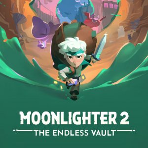 Cover Moonlighter 2: The Endless Vault