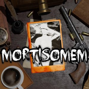 Cover Mortisomem