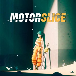 Cover MOTORSLICE
