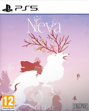 Cover Neva