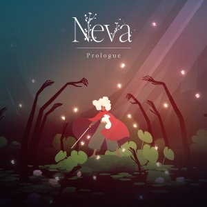 Cover Neva: Prologue