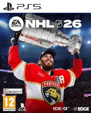 Cover NHL 26