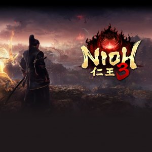 Cover Nioh 3
