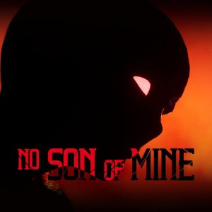 Cover No Son Of Mine